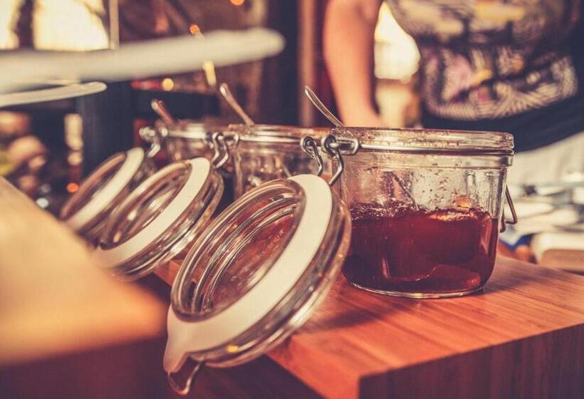 فندق Spalato Luxury Rooms