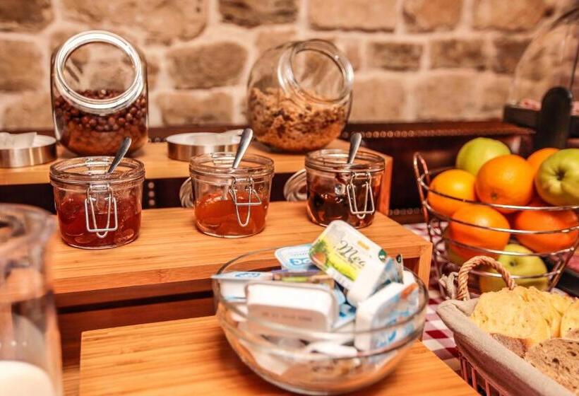 فندق Spalato Luxury Rooms