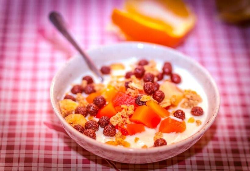 فندق Spalato Luxury Rooms