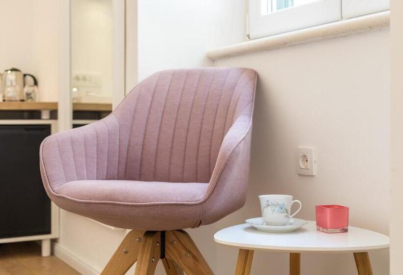 فندق Spalato Luxury Rooms