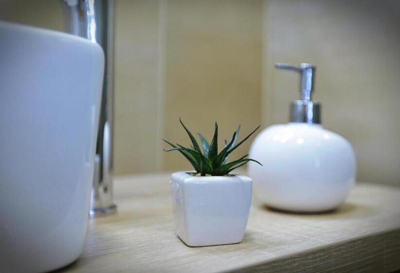 فندق Spalato Luxury Rooms