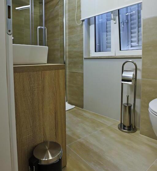 فندق Spalato Luxury Rooms