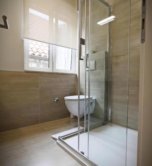 فندق Spalato Luxury Rooms