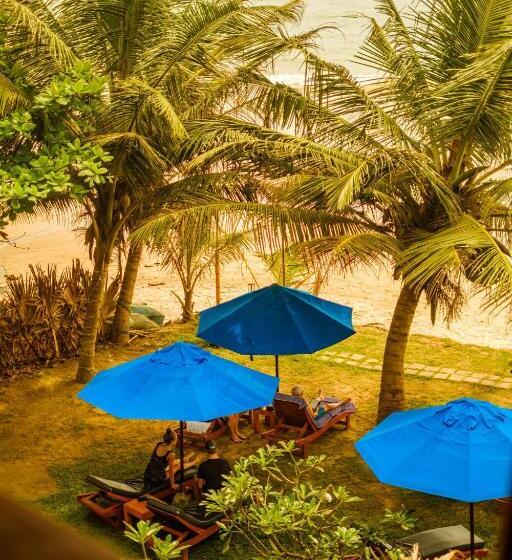 فندق The Seascape