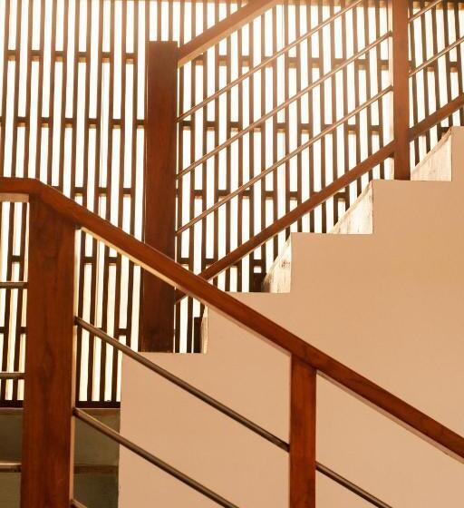 فندق The Seascape