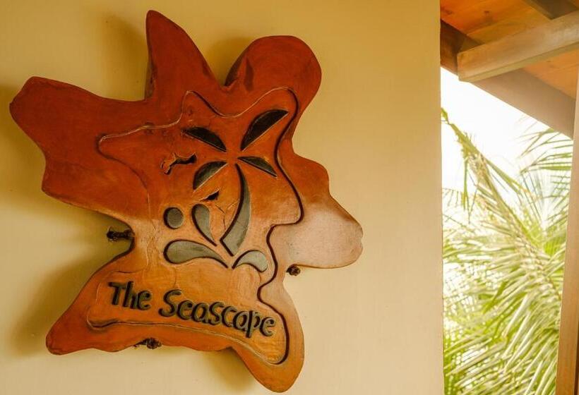 فندق The Seascape