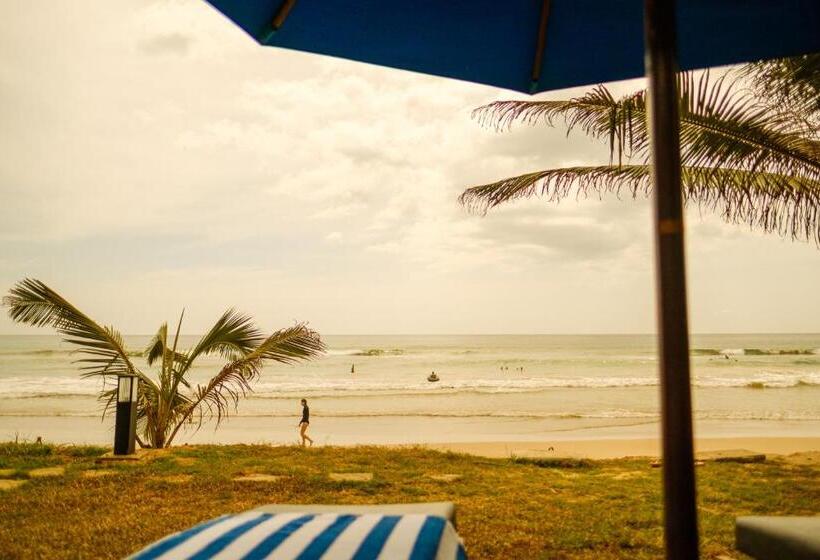 فندق The Seascape