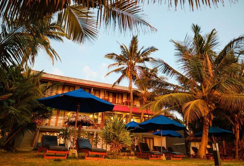 فندق The Seascape