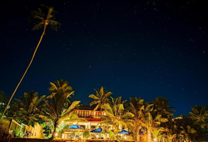 فندق The Seascape