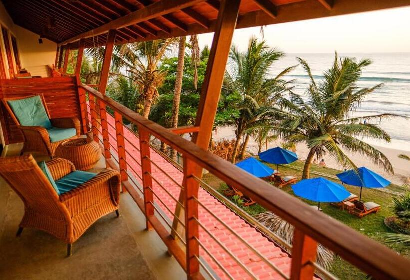 فندق The Seascape