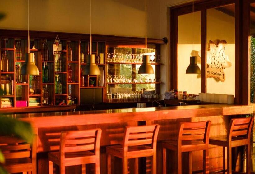 فندق The Seascape