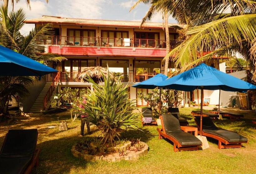 فندق The Seascape