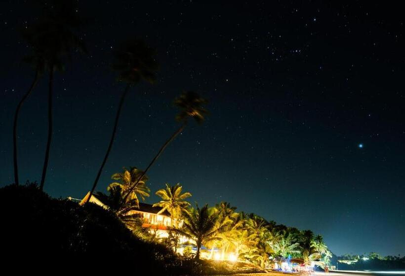 فندق The Seascape