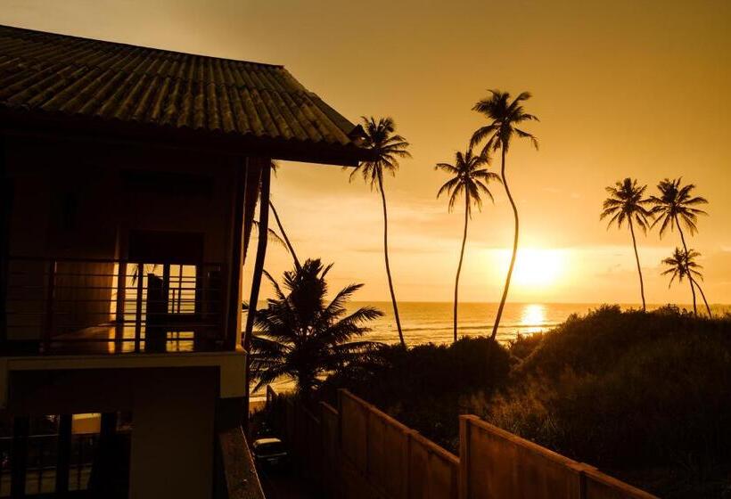 فندق The Seascape