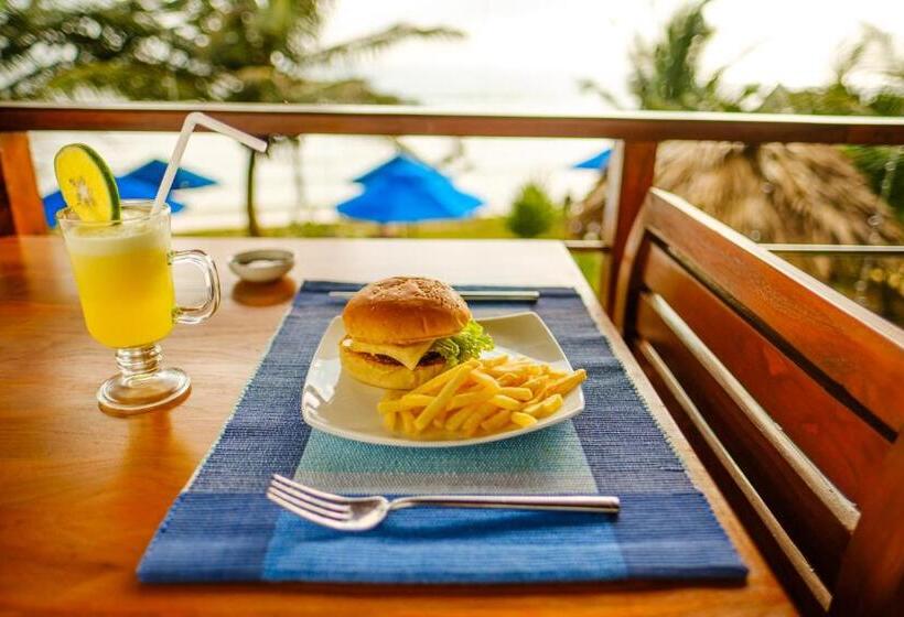 فندق The Seascape