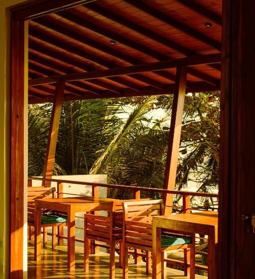 فندق The Seascape