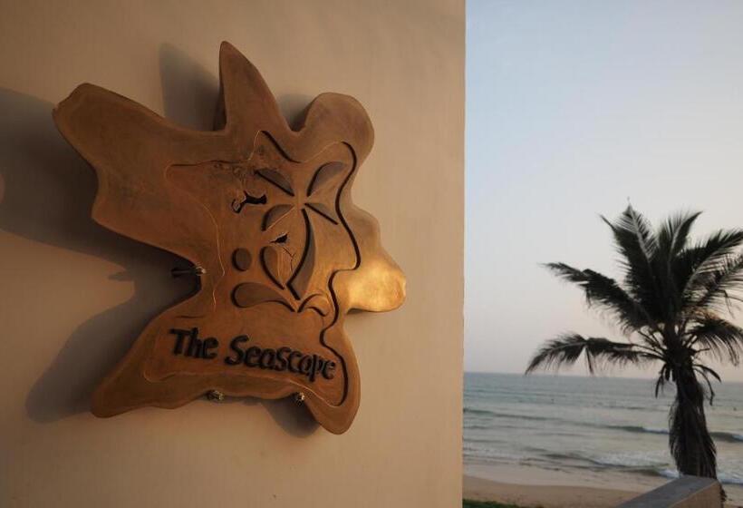 فندق The Seascape