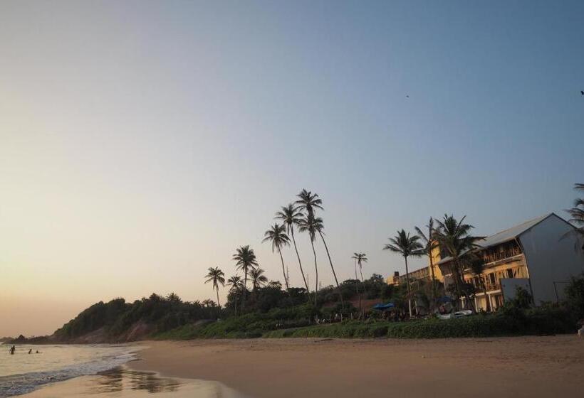 فندق The Seascape