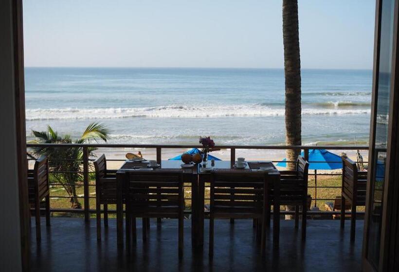 فندق The Seascape