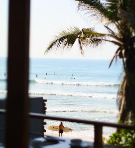 فندق The Seascape