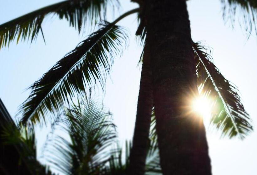 فندق The Seascape