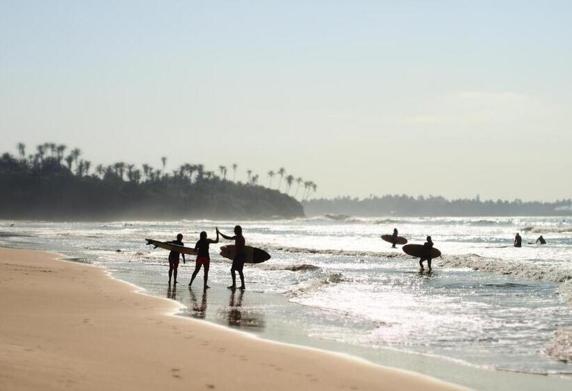 فندق The Seascape