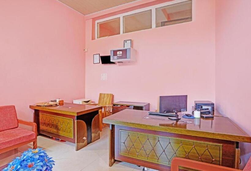 Hotell Treebo Yajna Comforts