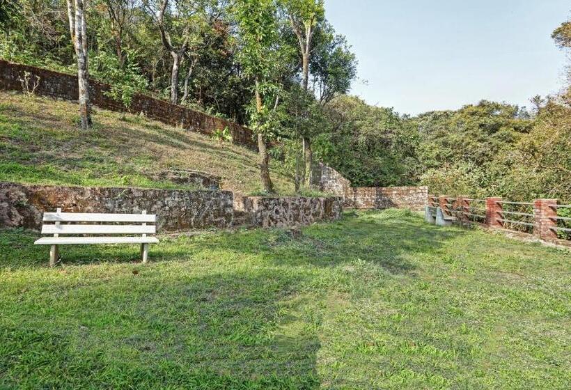 Hotell Treebo Yajna Comforts