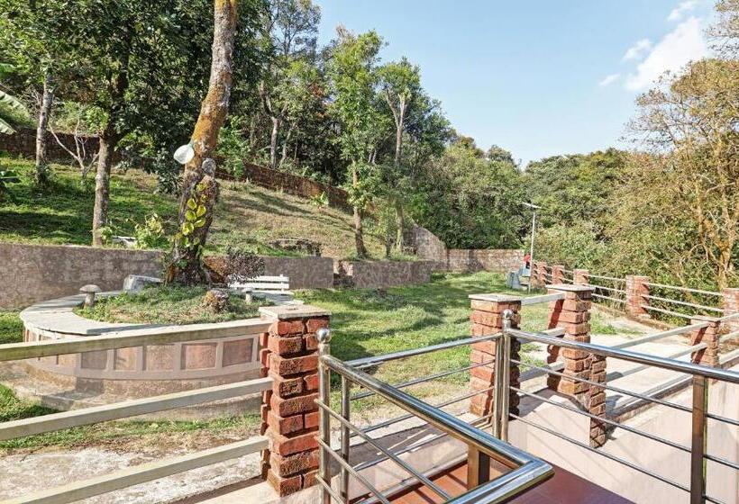 Hotell Treebo Yajna Comforts