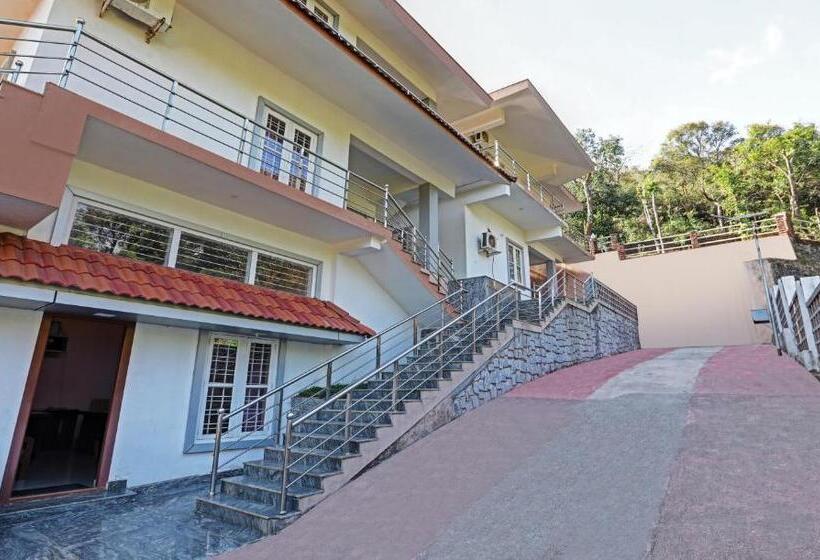 Hotell Treebo Yajna Comforts