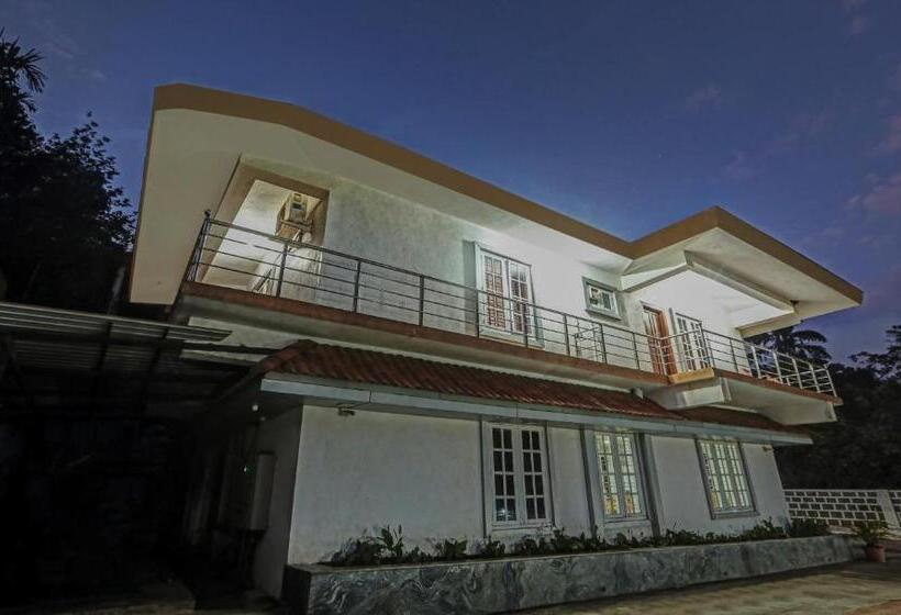 Hotell Treebo Yajna Comforts