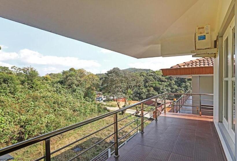 Hotell Treebo Yajna Comforts