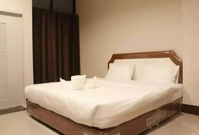 مُتل Naiya Place