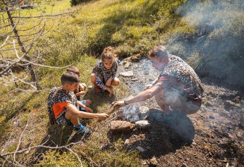 Mytime Hotels La Grotta