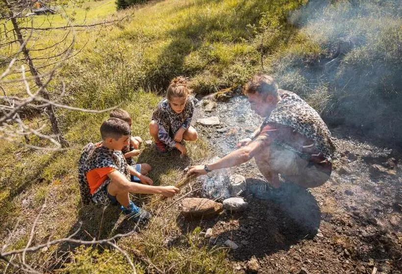 Mytime Hotels La Grotta