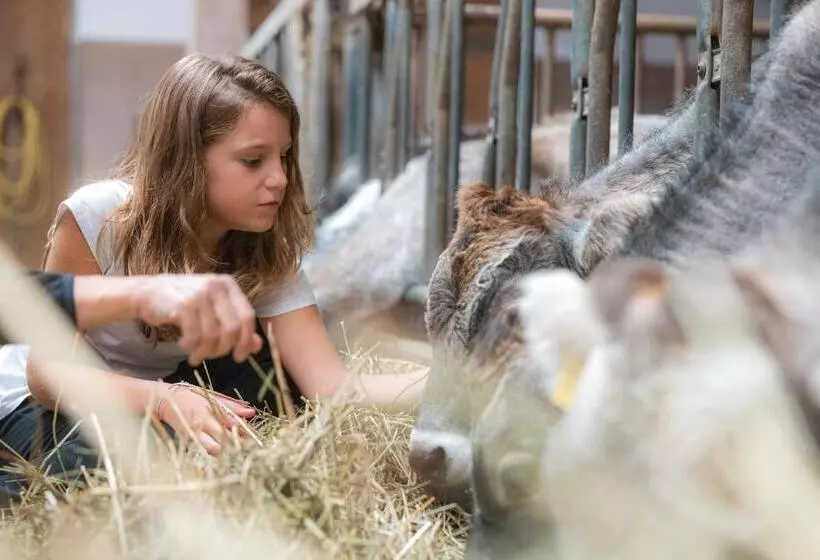 Mytime Hotels La Grotta