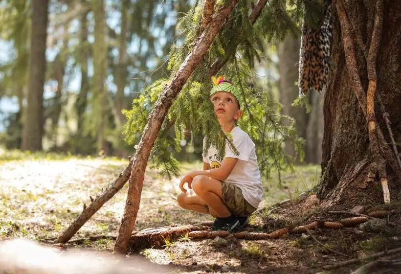 Mytime Hotels La Grotta