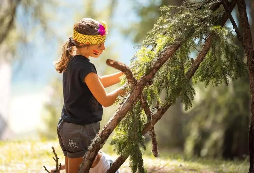 Mytime Hotels La Grotta