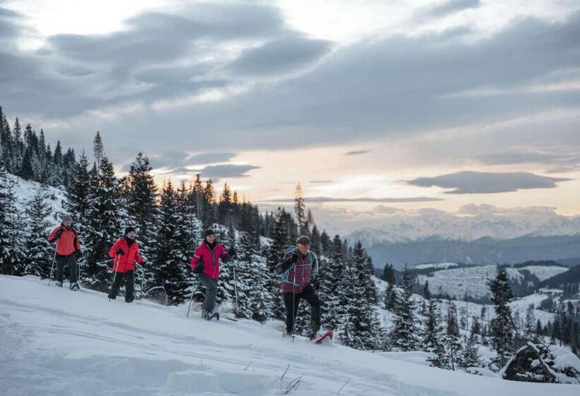 Mytime Hotels La Grotta