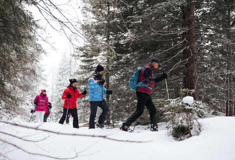 Mytime Hotels La Grotta