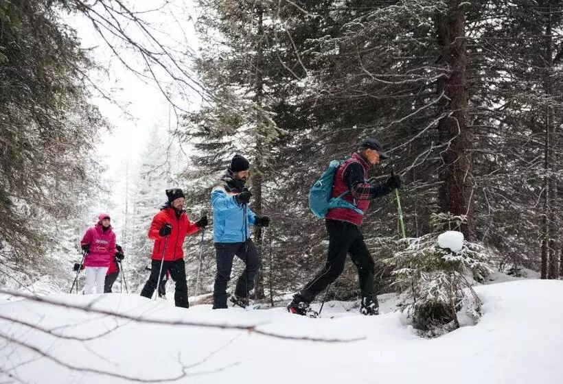 Mytime Hotels La Grotta