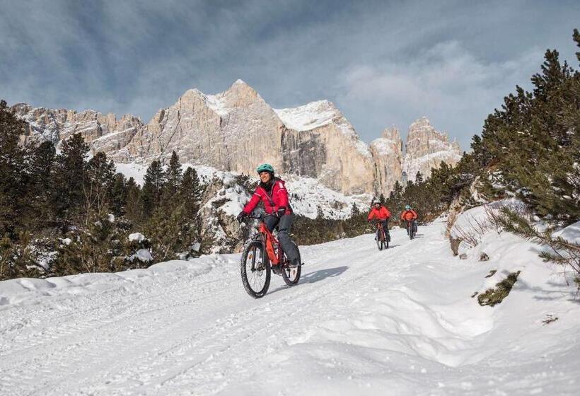 Mytime Hotels La Grotta