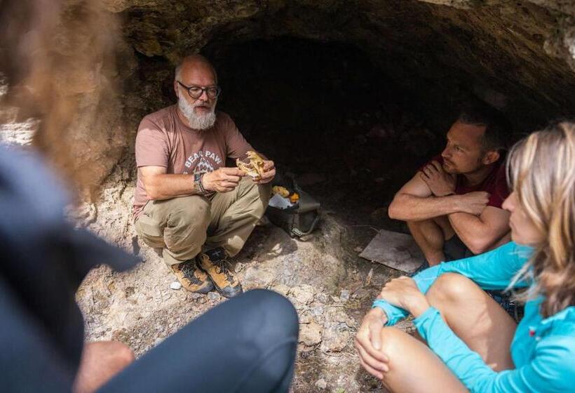 Mytime Hotels La Grotta