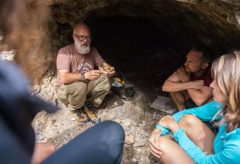 Mytime Hotels La Grotta