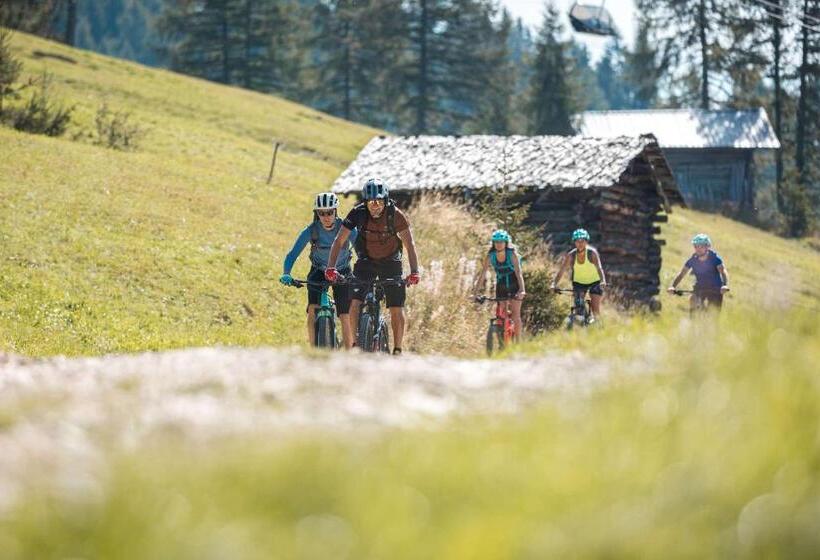 Mytime Hotels La Grotta