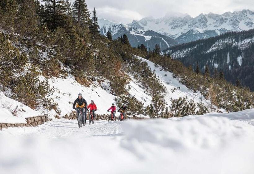 Mytime Hotels La Grotta