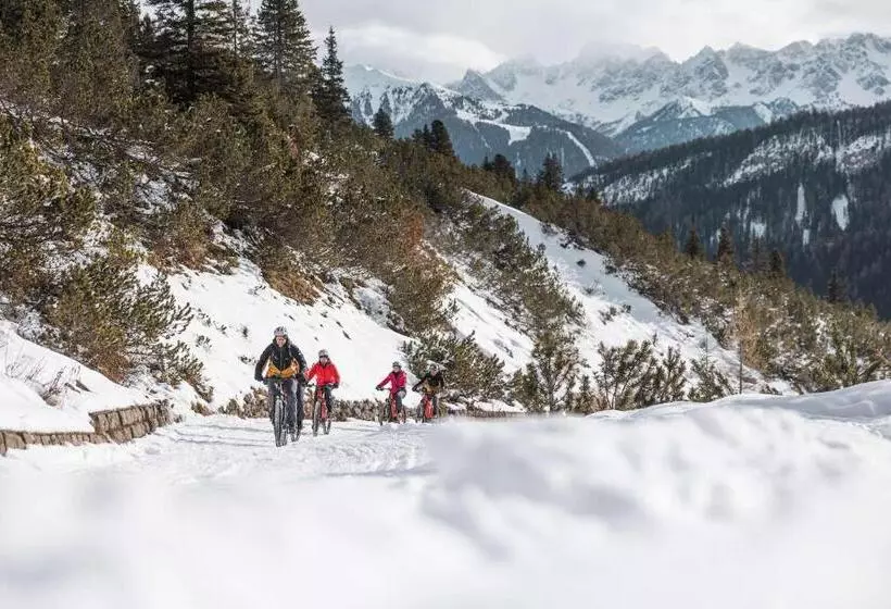 Mytime Hotels La Grotta