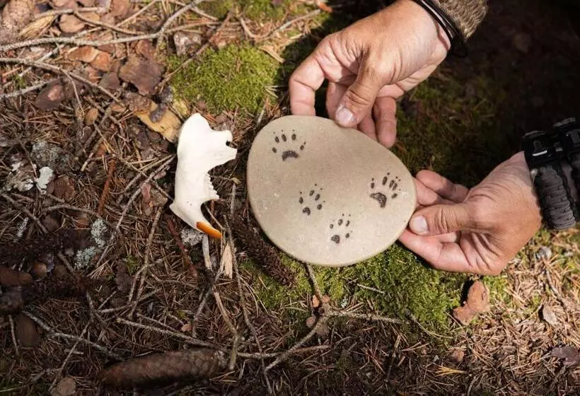 Mytime Hotels La Grotta