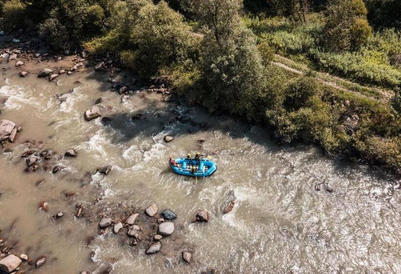 Mytime Hotels La Grotta