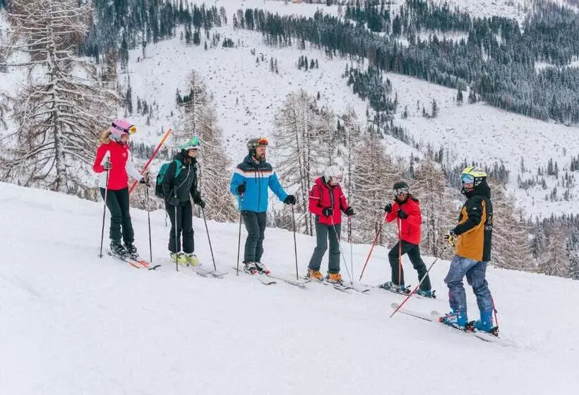 Mytime Hotels La Grotta